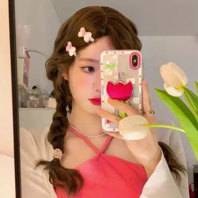 井盖儿