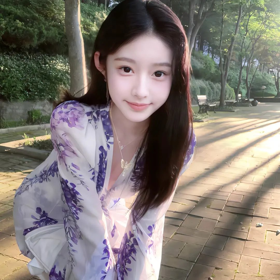 我会看着的