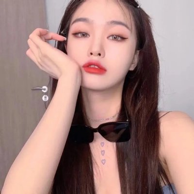 摇摆少女