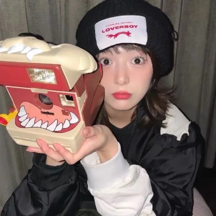 第一企鹅!